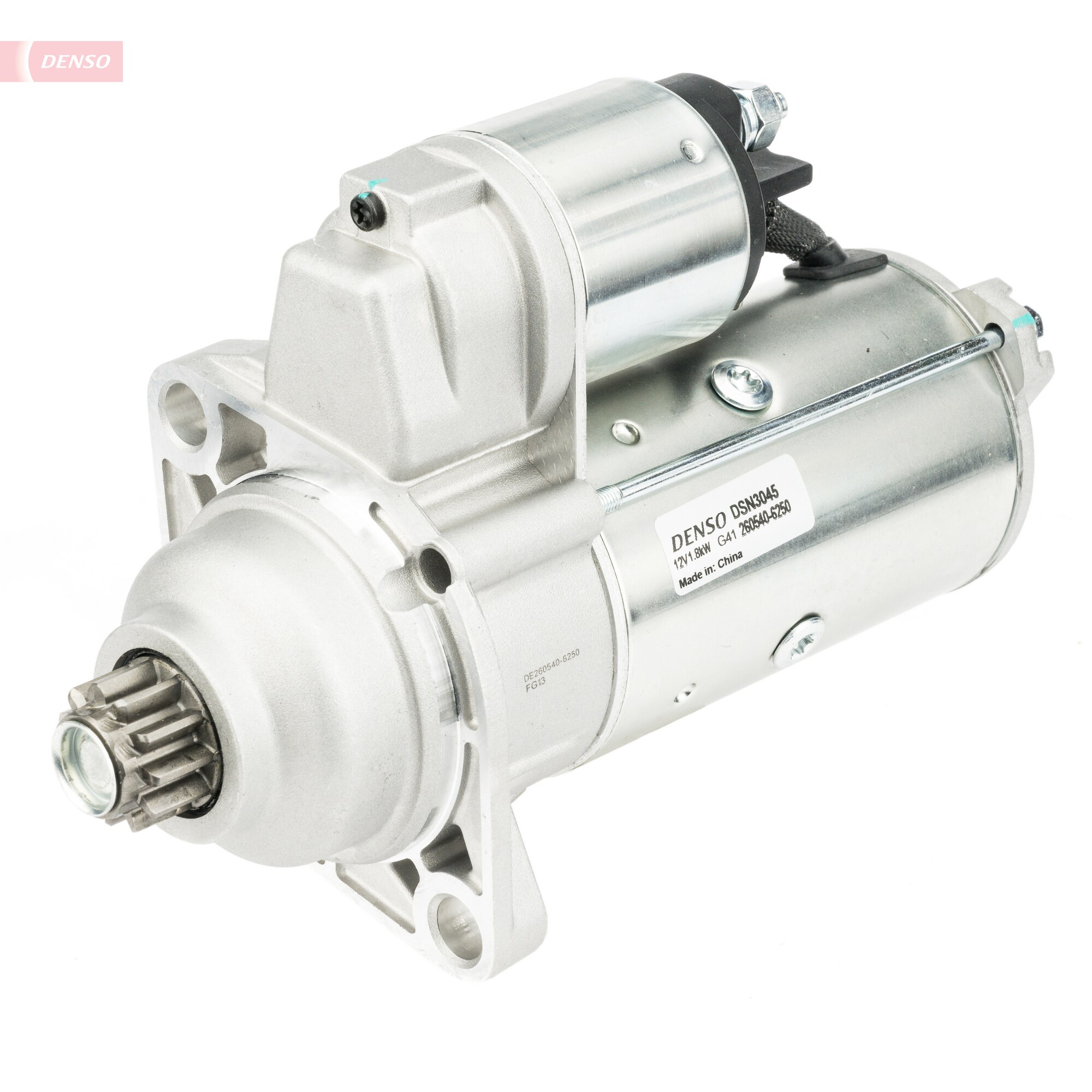 DENSO DSN3045 Starter for...