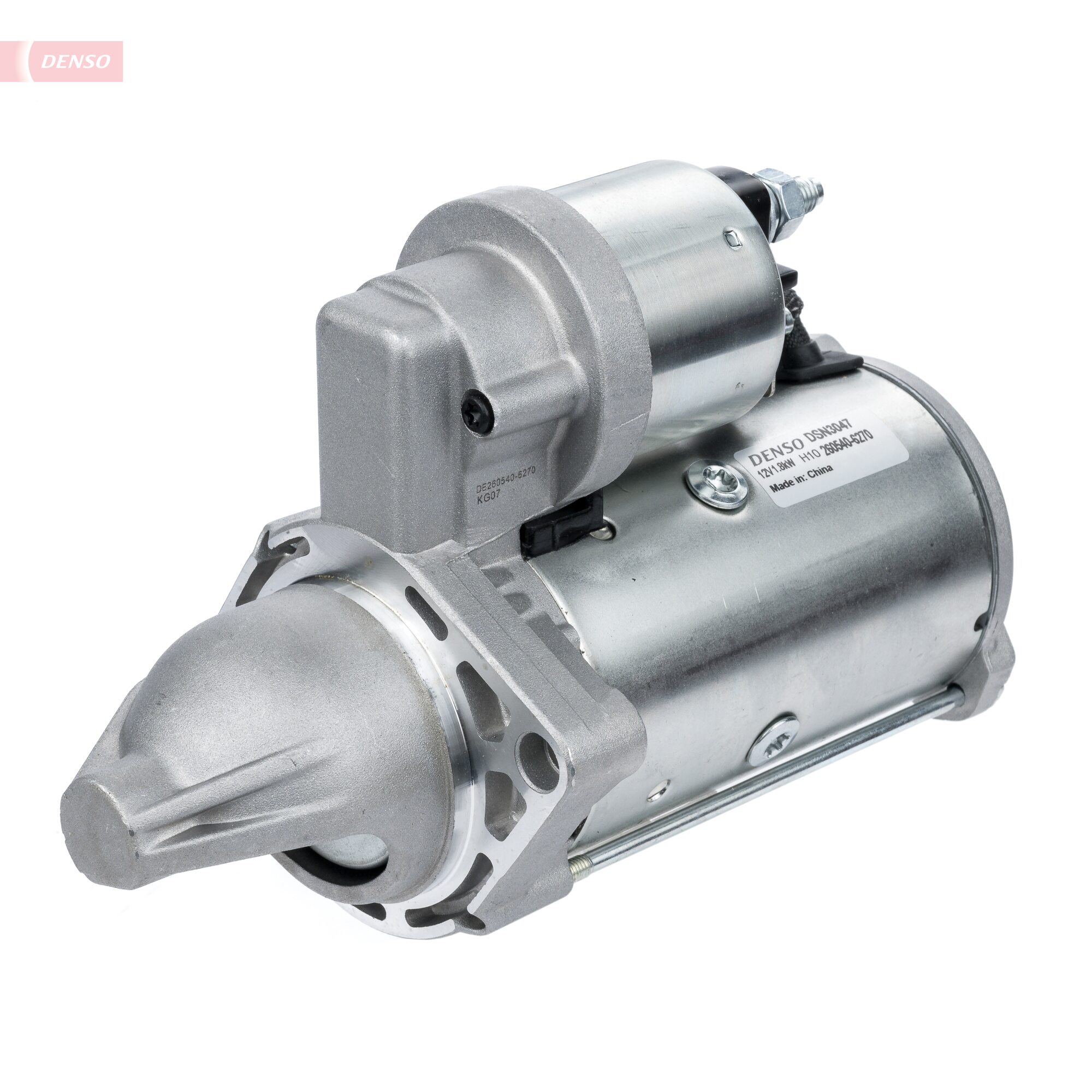 DENSO DSN3047 Starter for...
