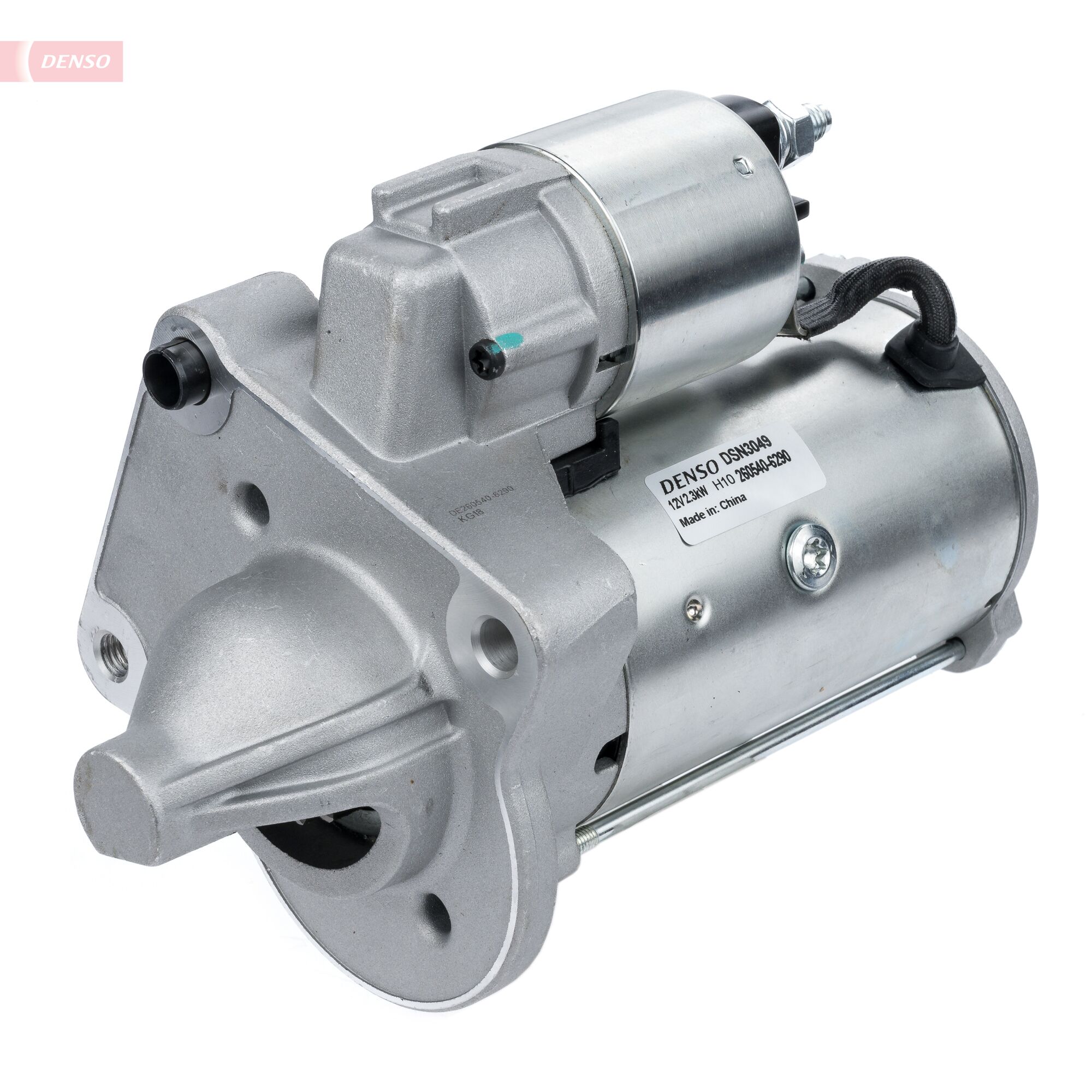 DENSO DSN3049 Starter for...