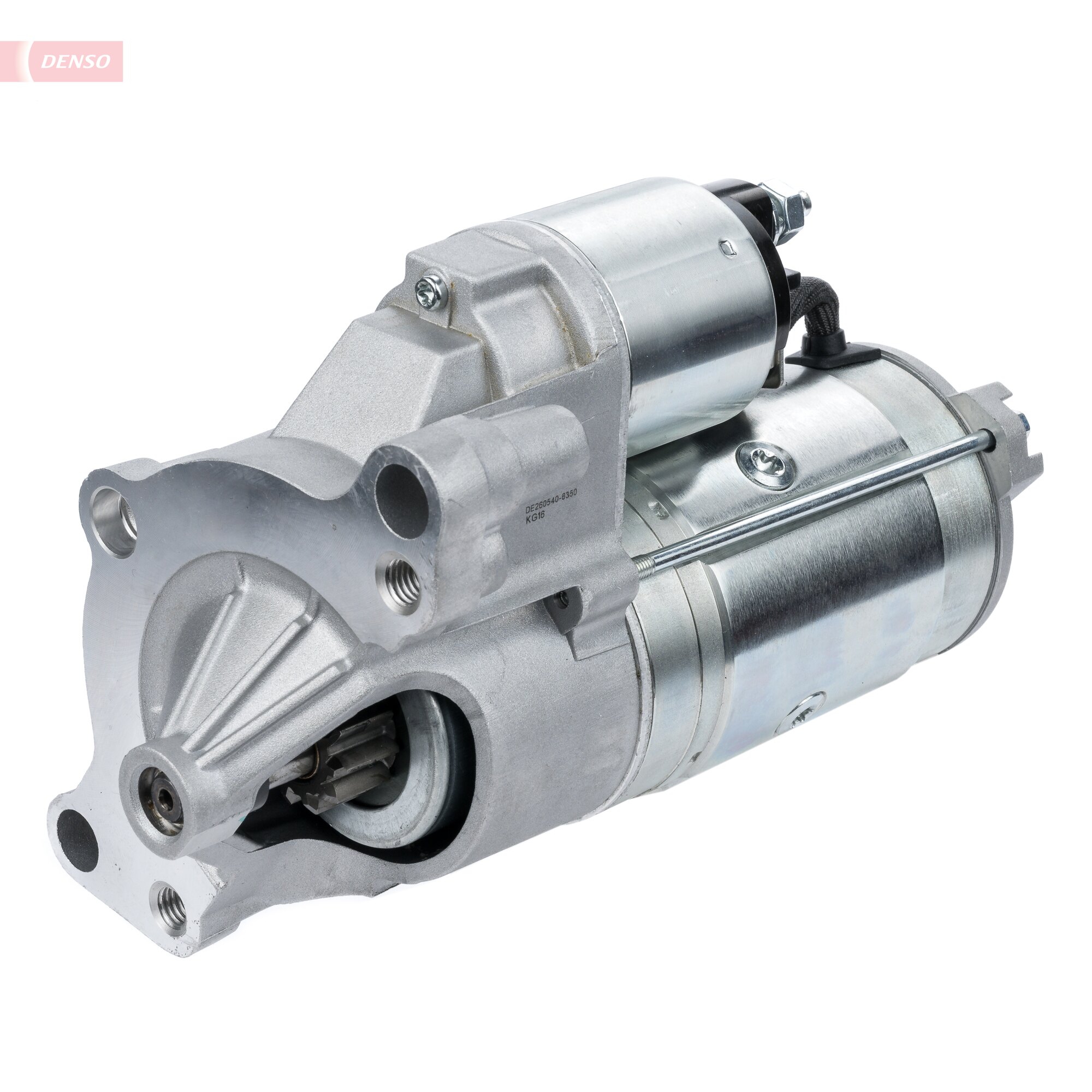 DENSO DSN3055 Starter for...