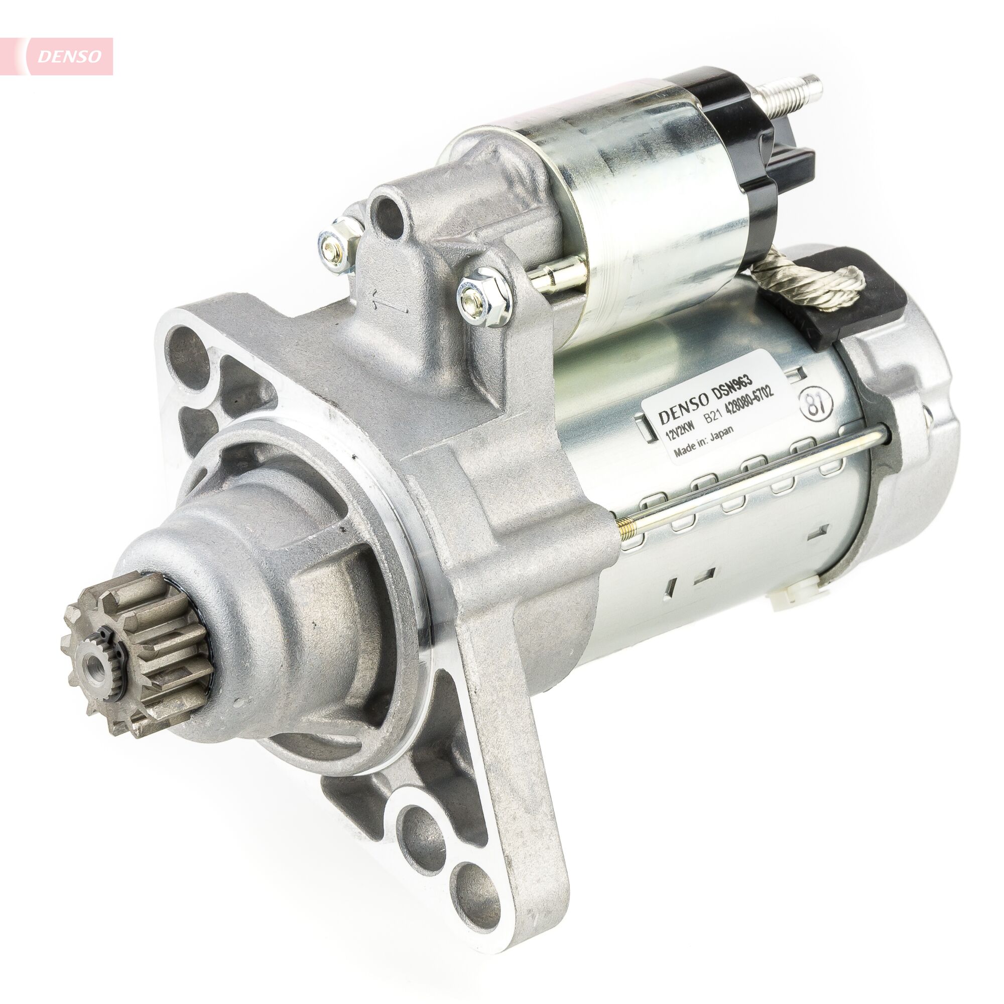 DENSO DSN963 Starter for...