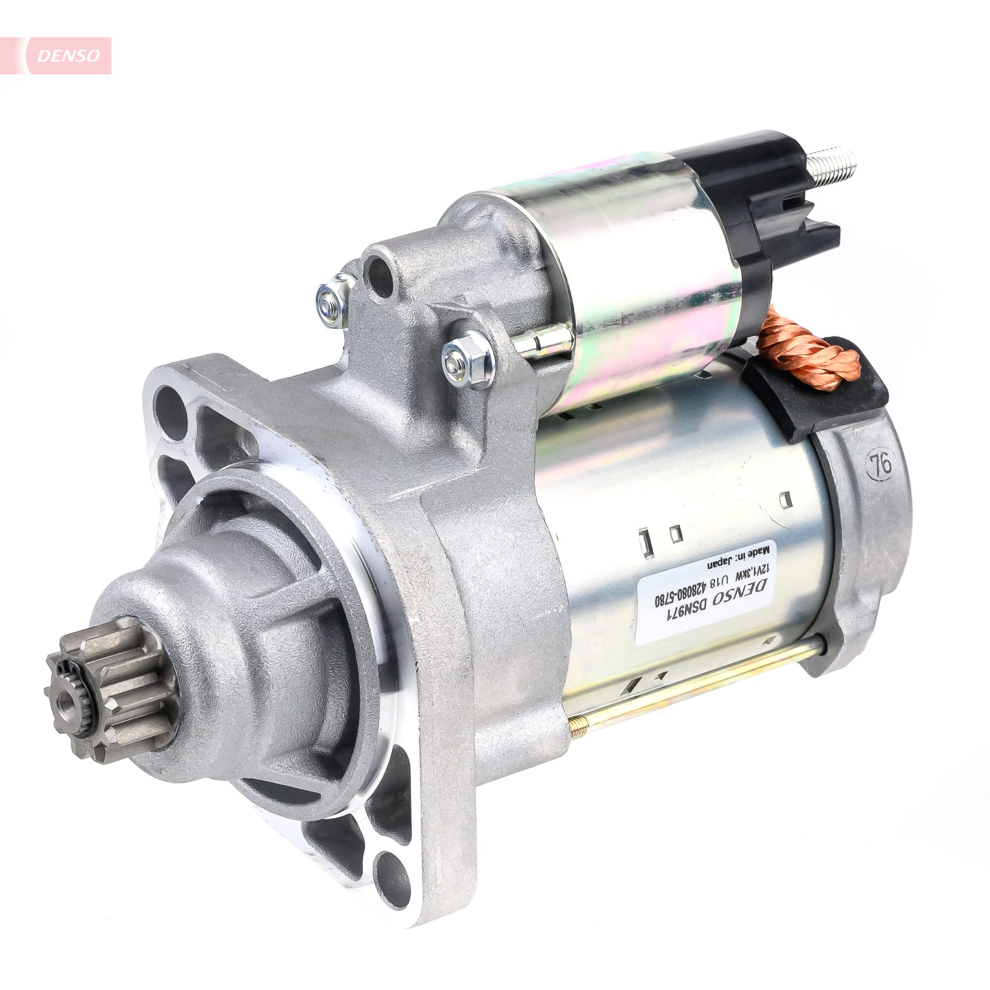 DENSO DSN971 Starter