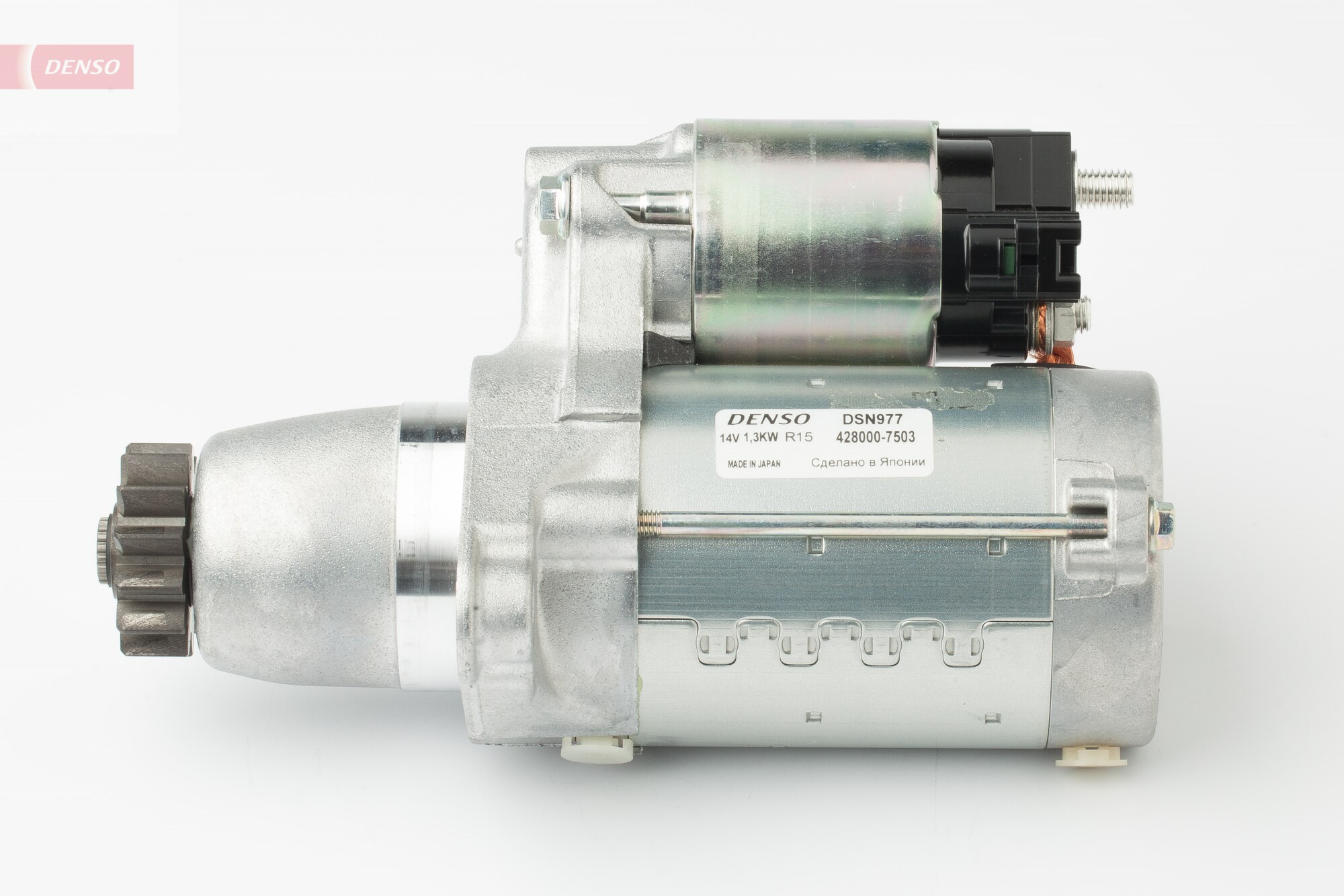DENSO DSN977 Μίζα for TOYOTA