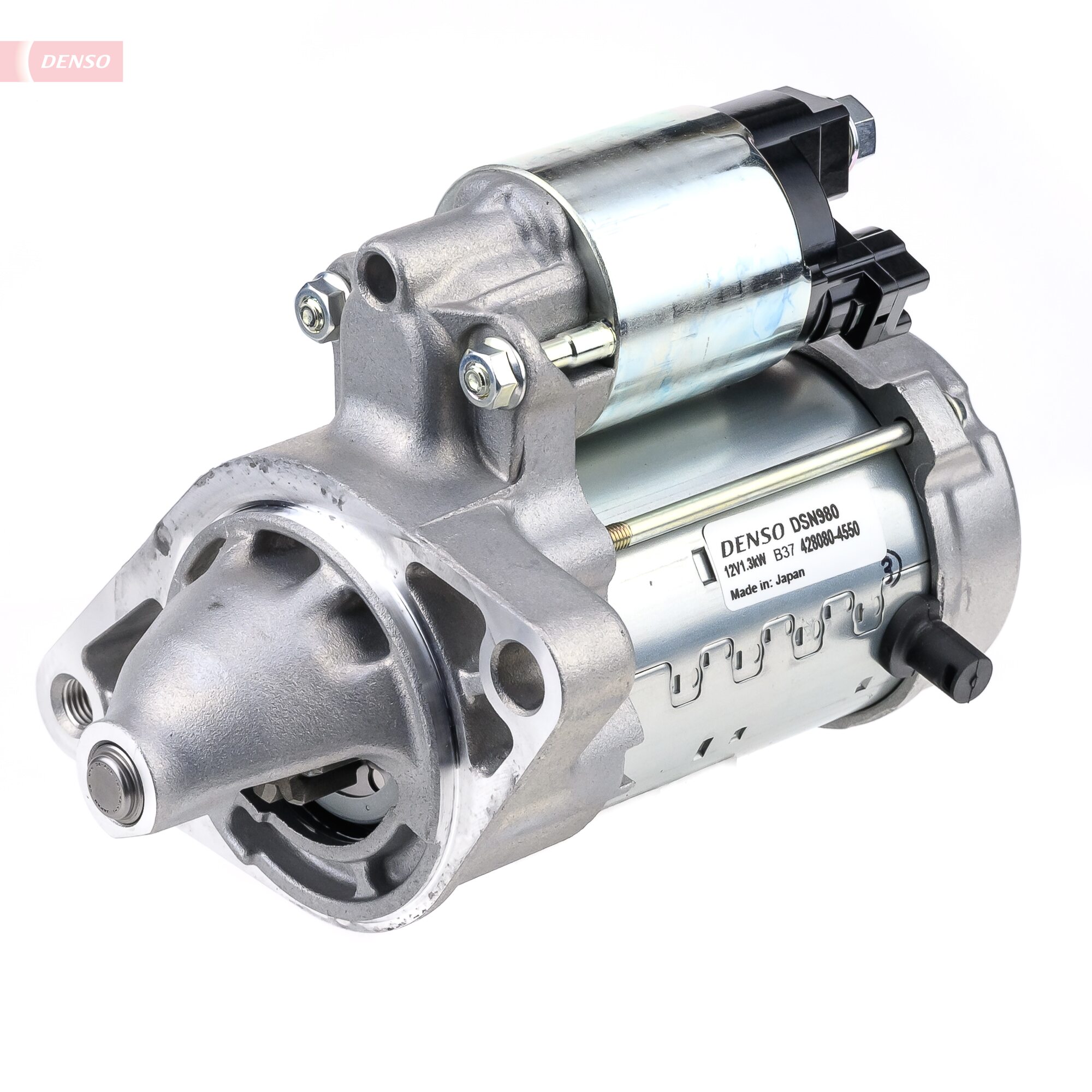 DENSO DSN980 Starter for...