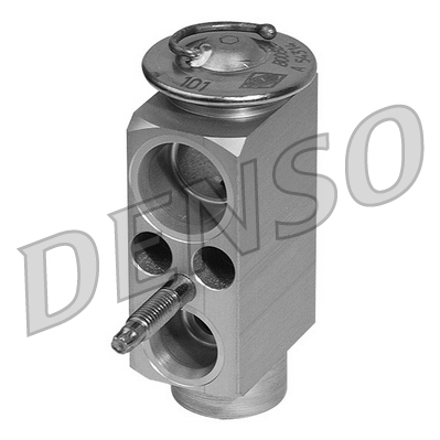 DENSO DVE05007 Βαλβίδα εκτόνωσης, συστ. κλιματ. for BMW