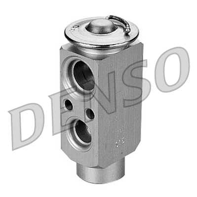 DENSO DVE10001 Βαλβίδα εκτόνωσης, συστ. κλιματ. for FORD SEAT VW