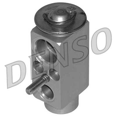 DENSO DVE17011 Βαλβίδα εκτόνωσης, συστ. κλιματ. for MERCEDES-BENZ