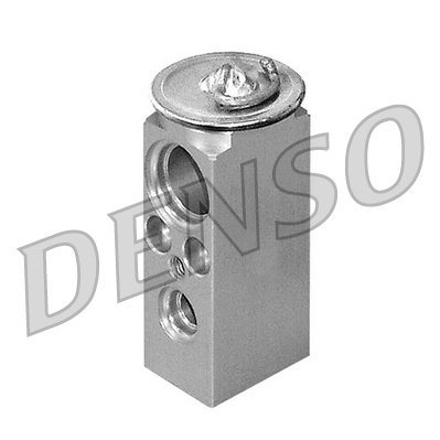 DENSO DVE20001 Βαλβίδα εκτόνωσης, συστ. κλιματ. for OPEL