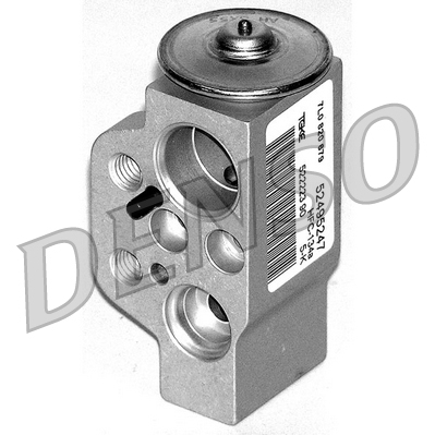 DENSO DVE32010 Βαλβίδα εκτόνωσης, συστ. κλιματ. for PORSCHE VW