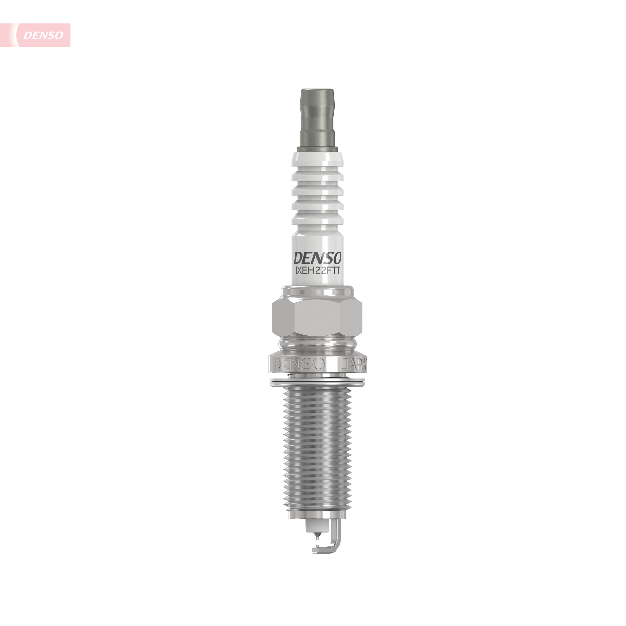 DENSO IXEH22FTT Iridium TT...