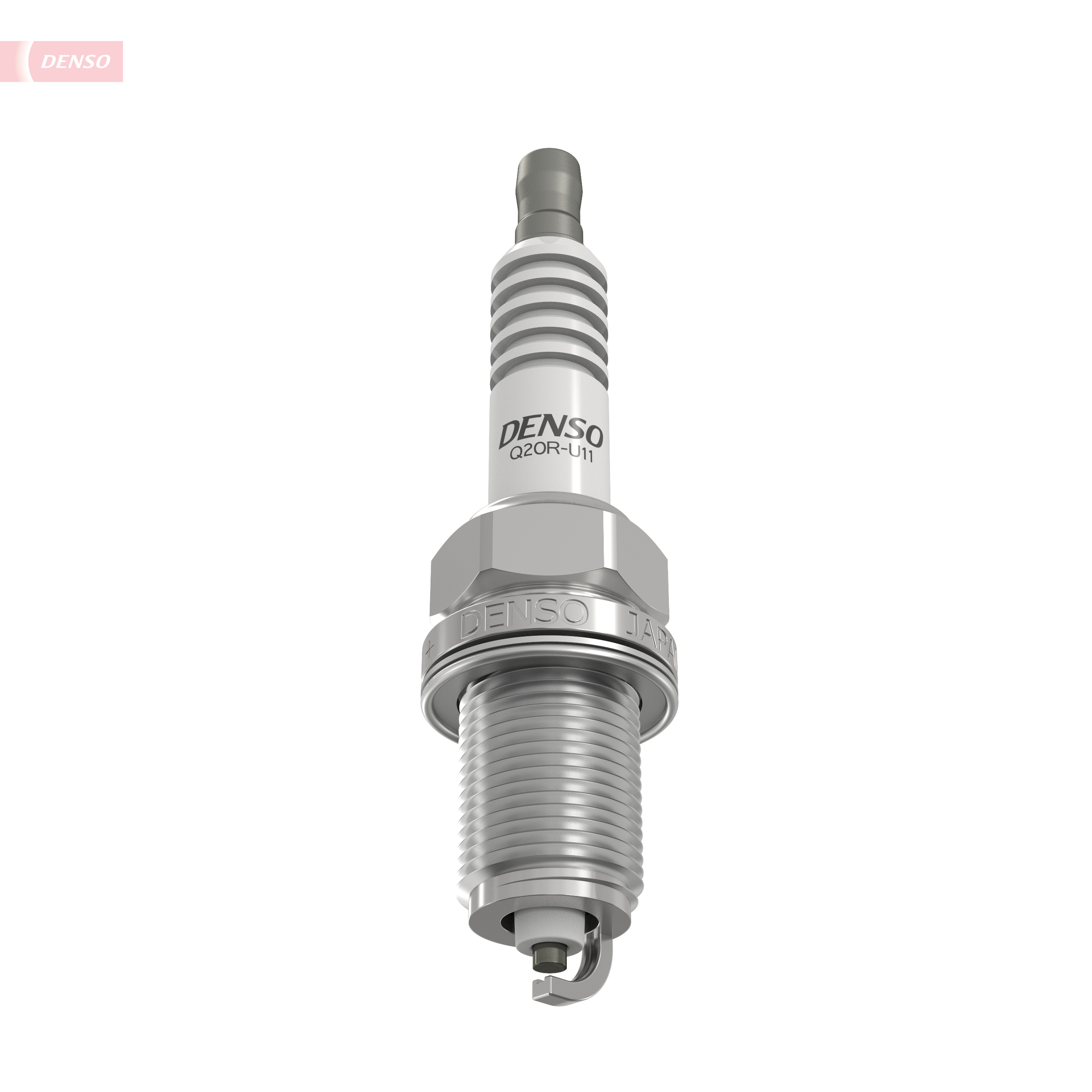 DENSO Q20R-U11 Nickel Μπουζί for HONDA