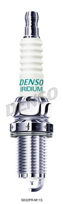 DENSO SK22PR-M11S Iridium...