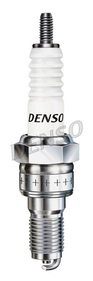 DENSO U16FER9 Nickel Spark...