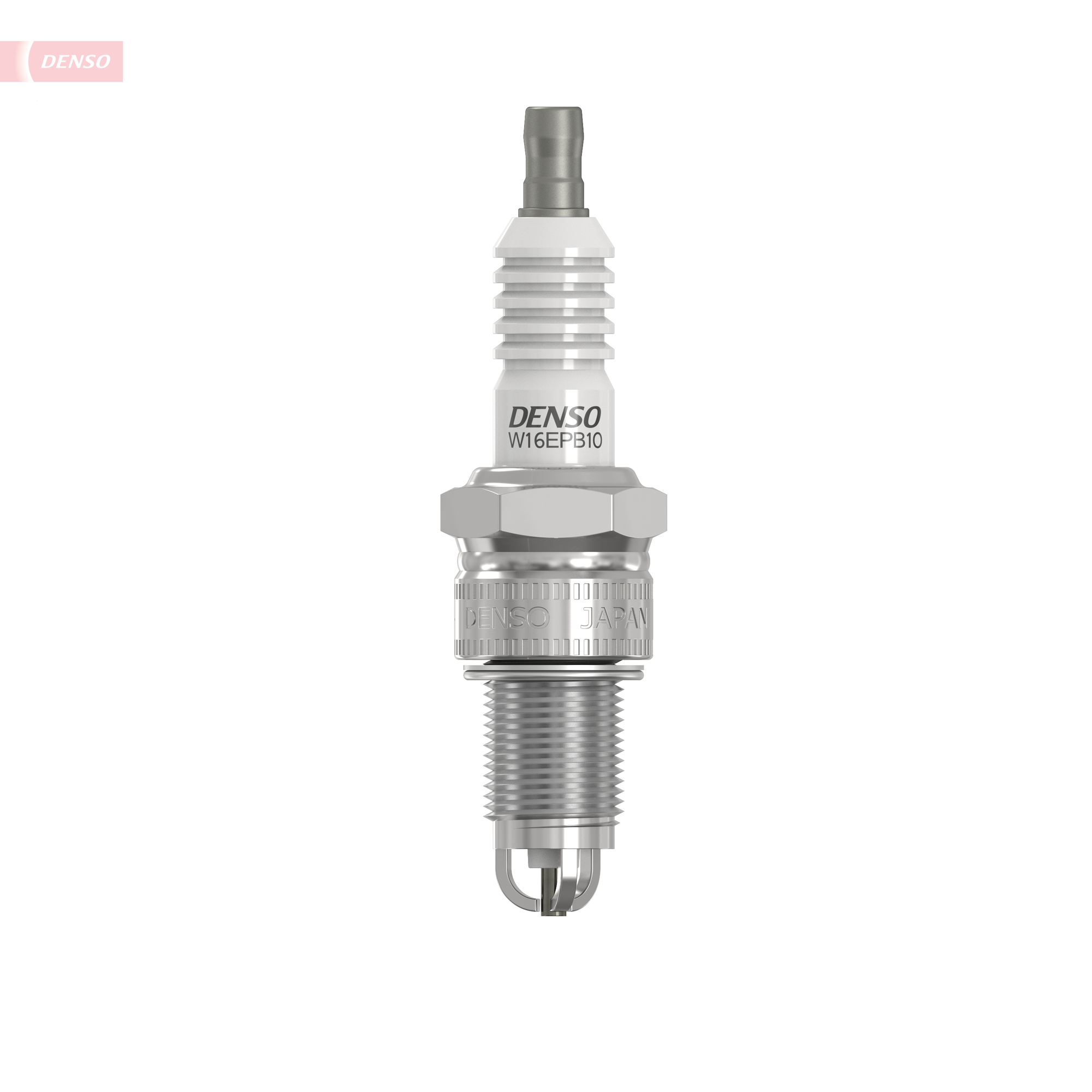 DENSO W16EPB10 Nickel Μπουζί for AUDI VW