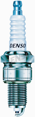 DENSO W16EX-U Nickel Μπουζί for DAIHATSU ISUZU NISSAN SANTANA SUBARU SUZUKI TOYOTA VW
