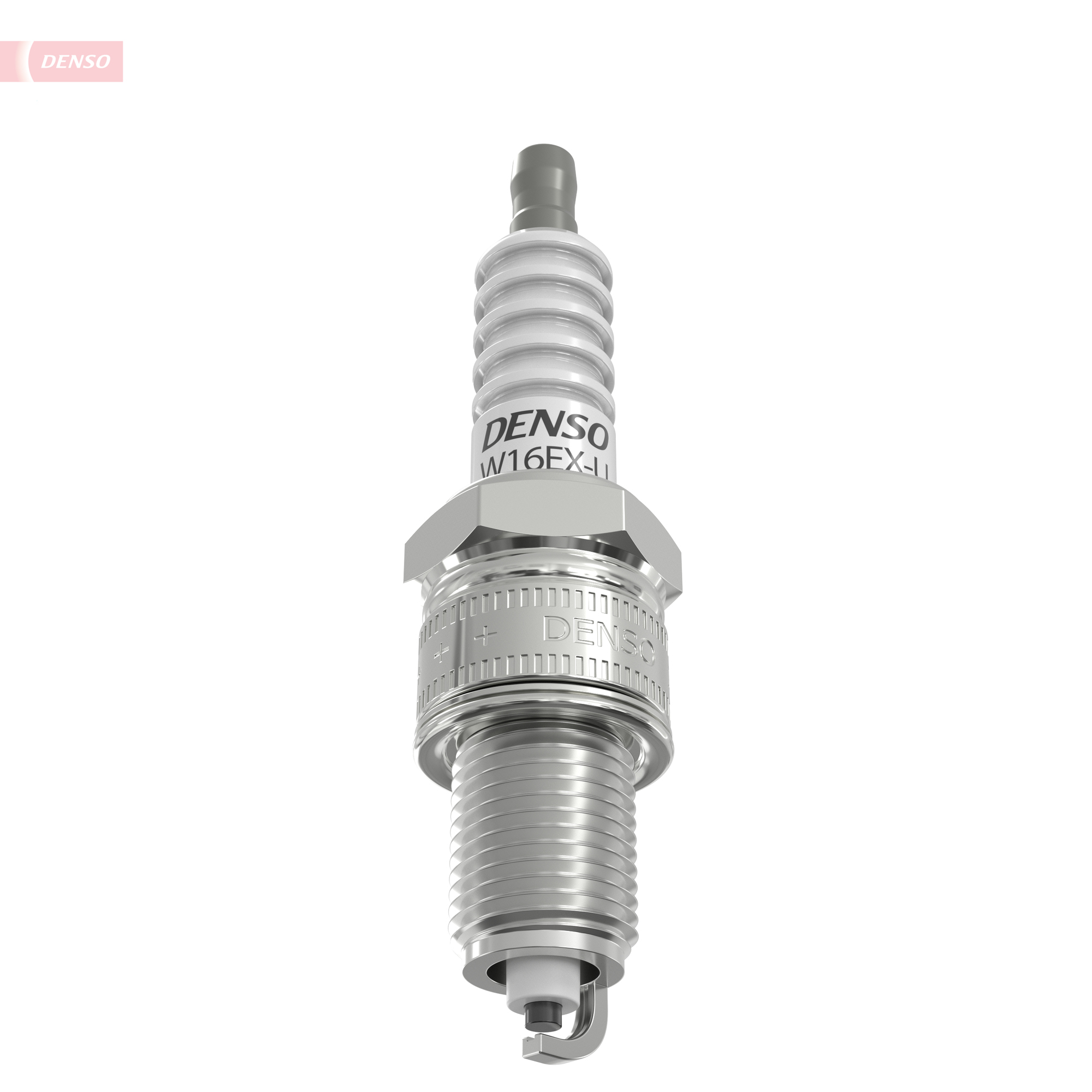 DENSO W16EX-U Nickel Μπουζί for DAIHATSU ISUZU NISSAN SANTANA SUBARU SUZUKI TOYOTA VW
