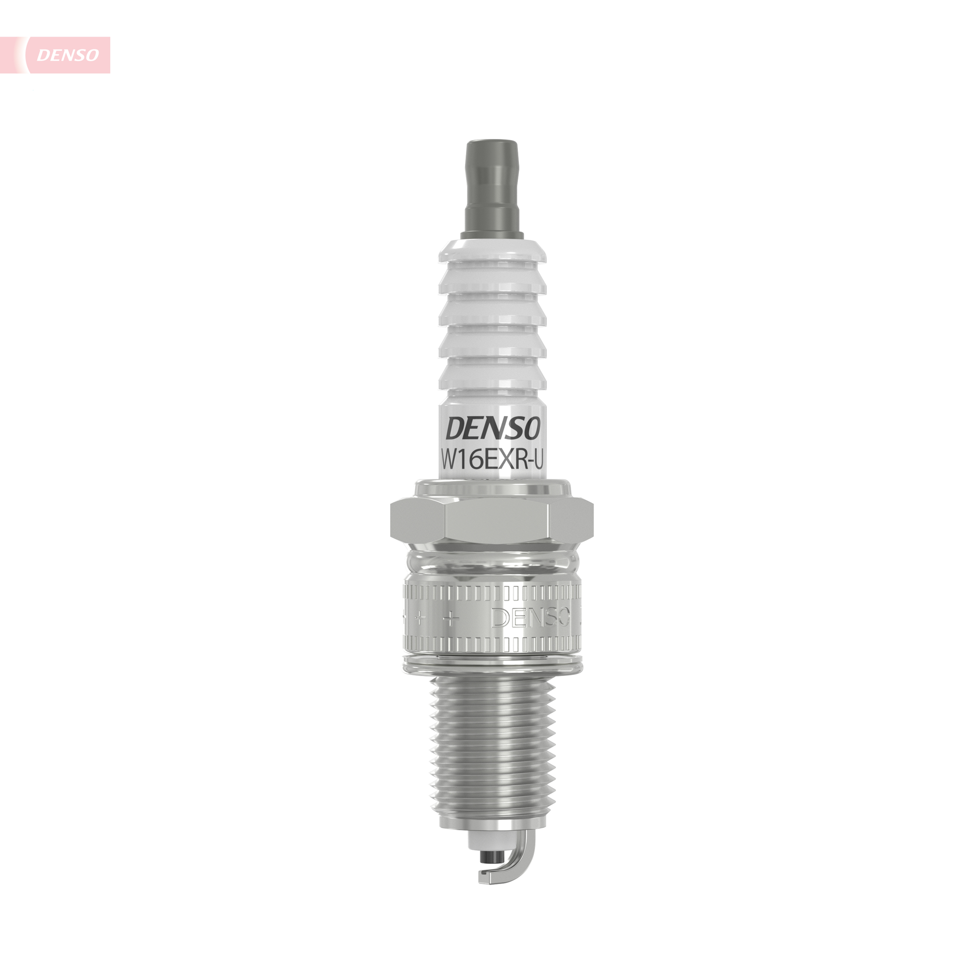 DENSO W16EXR-U Nickel Μπουζί for DAIHATSU HARLEY-DAVIDSON HONDA INNOCENTI LAND ROVER MAZDA NISSAN PERODUA RENAULT SANTANA SUZUKI