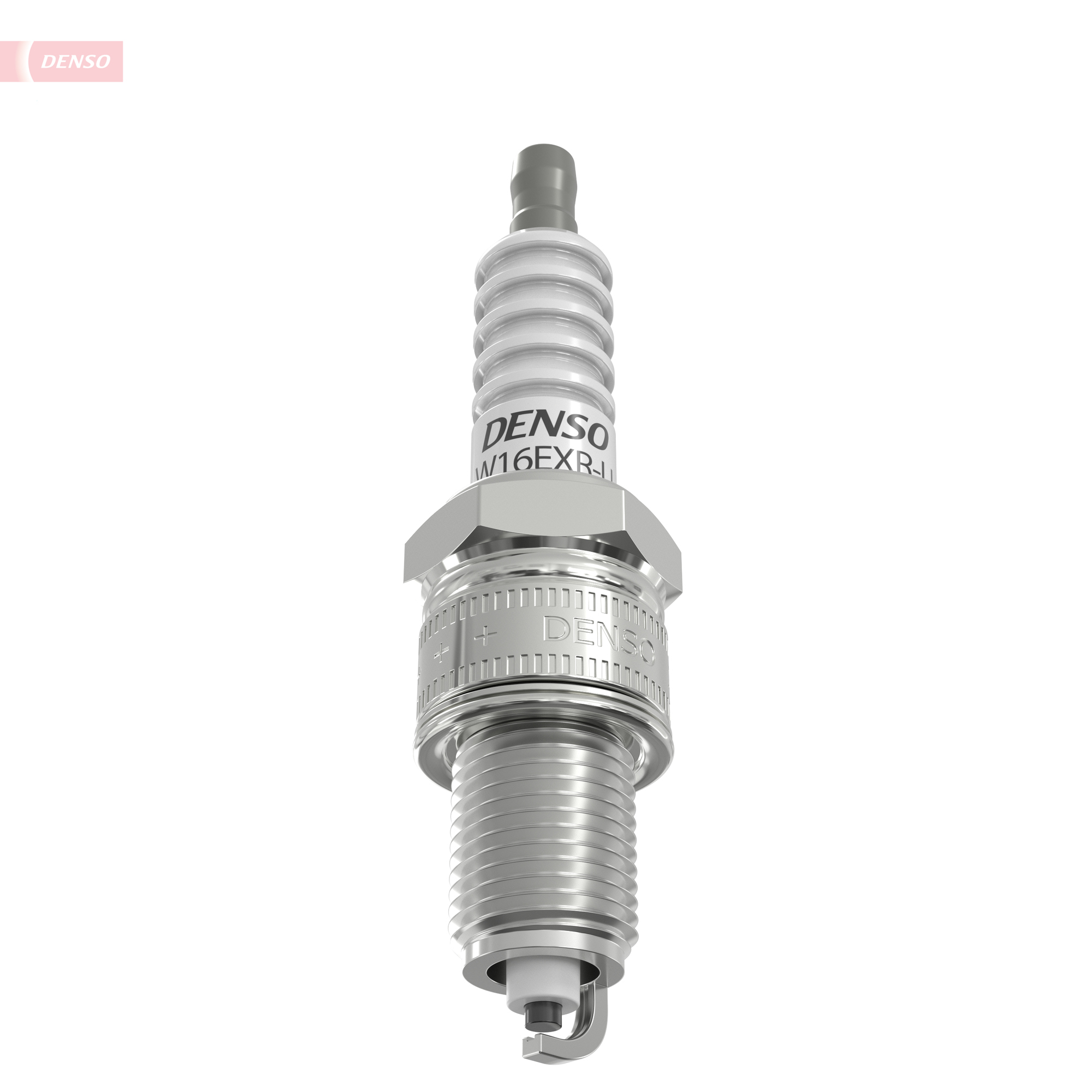DENSO W16EXR-U Nickel Μπουζί for DAIHATSU HARLEY-DAVIDSON HONDA INNOCENTI LAND ROVER MAZDA NISSAN PERODUA RENAULT SANTANA SUZUKI