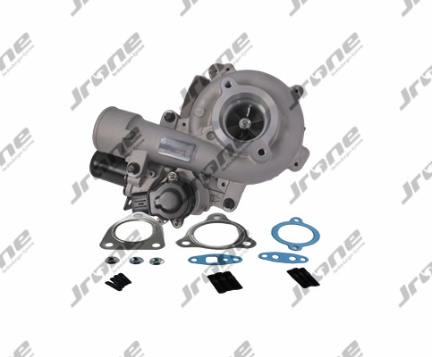 Jrone 8T00-300-M26 Compresor,sistem de supraalimentare