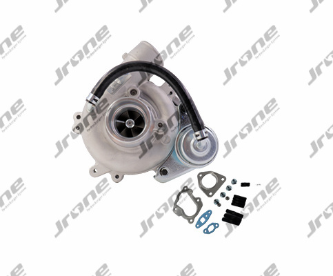 Jrone 8T09-200-M27 Compresor,sistem de supraalimentare