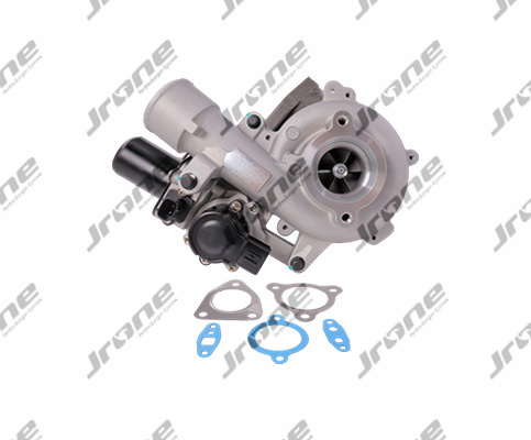 Jrone 8T12-300-L19 Compresor,sistem de supraalimentare