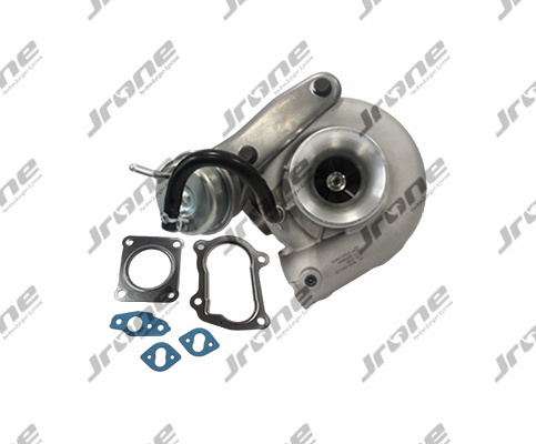 Jrone 8T26-400-L20 Compresor,sistem de supraalimentare