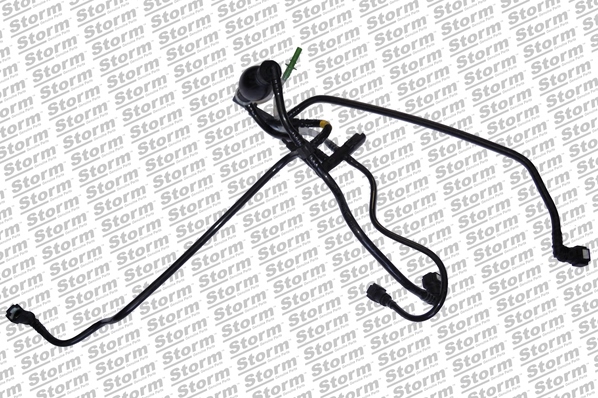 Storm 700502 Tuyauterie de...