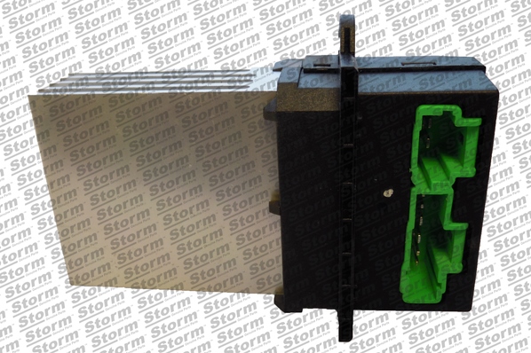 Storm 888700 Résistance,...