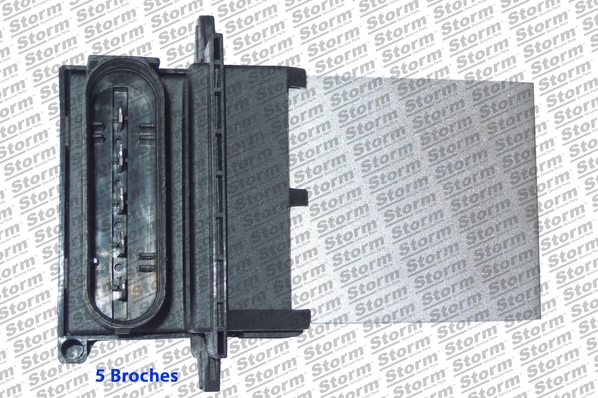 Storm 888701 Résistance,...