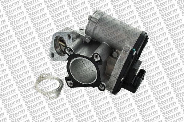 Storm 9093 Vanne EGR