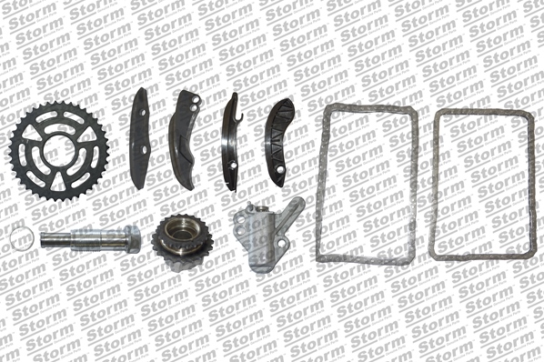 Storm KITC555031 Kit de...