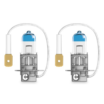 OSRAM 64151NL-2HB NIGHT BREAKER® LASER Glühlampe, Fernscheinwerfer