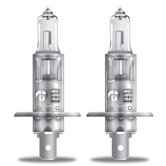 OSRAM 64150ULT-2HB ULTRA LIFE Glühlampe, Fernscheinwerfer