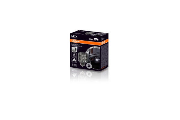 OSRAM LEDDL109-WD LEDriving® REVERSING Ryggelys