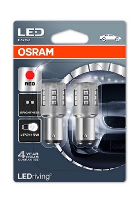 OSRAM 1457R-02B LEDriving...
