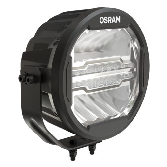 OSRAM LEDDL112-CB LEDriving® Round MX260-CB Fernscheinwerfer