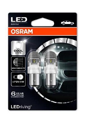 OSRAM 1557CW-02B LEDriving PREMIUM Retrofit Glühlampe