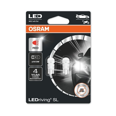 OSRAM 2825DRP-02B...