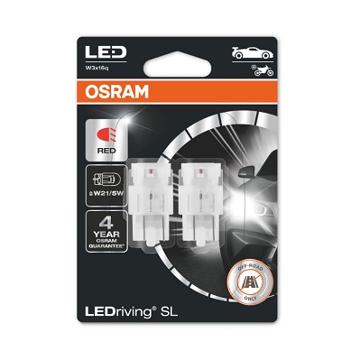 OSRAM 7515DRP-02B LEDriving® SL Glühlampe