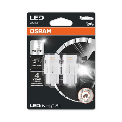 OSRAM 7505DWP-02B 