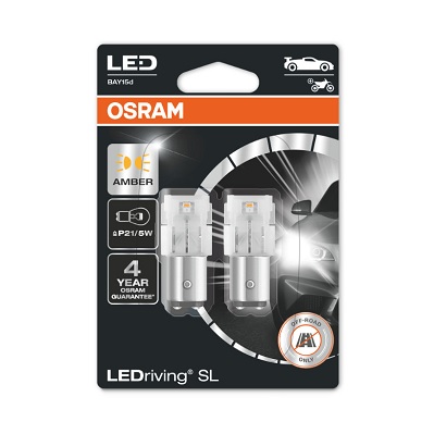 OSRAM 7528DYP-02B 