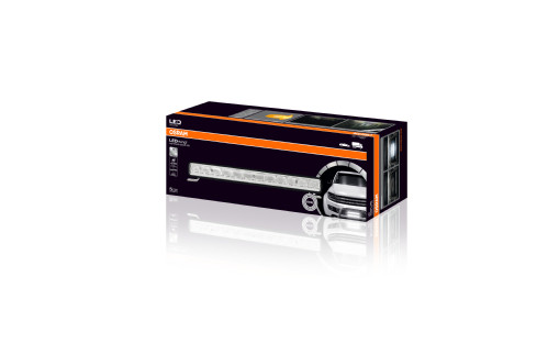 OSRAM LEDDL106-CB LEDriving® LIGHTBAR SX300 Fjernlys