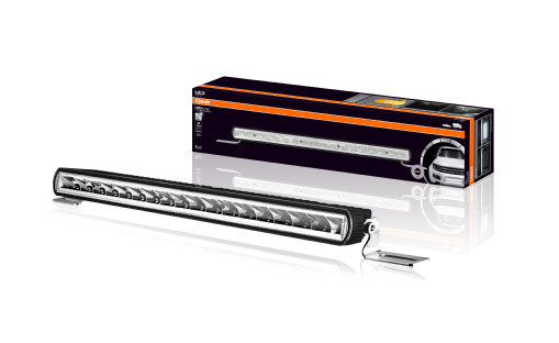 OSRAM LEDDL107-CB LEDriving® LIGHTBAR SX500 Fernscheinwerfer