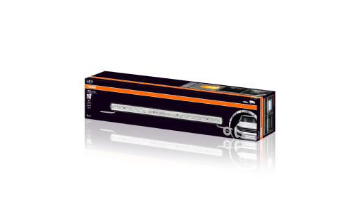 OSRAM LEDDL107-CB LEDriving® LIGHTBAR SX500 Fernscheinwerfer