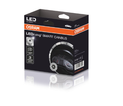 OSRAM LEDSC03-1-2HFB LEDriving® SMART CANBUS Leitungssatz
