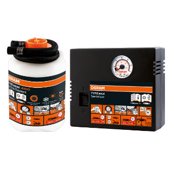 OSRAM OTSK4 TYREseal KIT...