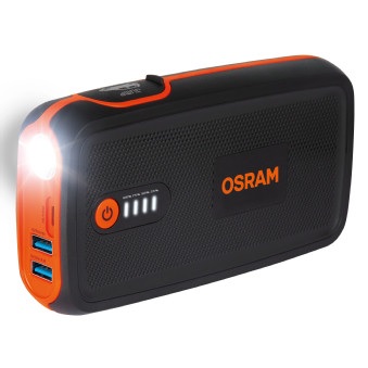 OSRAM OBSL300 BATTERYstart...