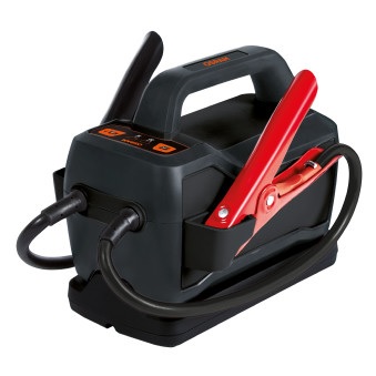 OSRAM OEBSPL700 BATTERYstart PRO 700 Batteriestarter