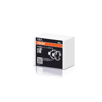 OSRAM 64210DA01 LEDriving® ADAPTER Lampenfassung, Hauptscheinwerfer