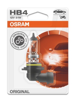 OSRAM 9006-01B ORIGINAL...